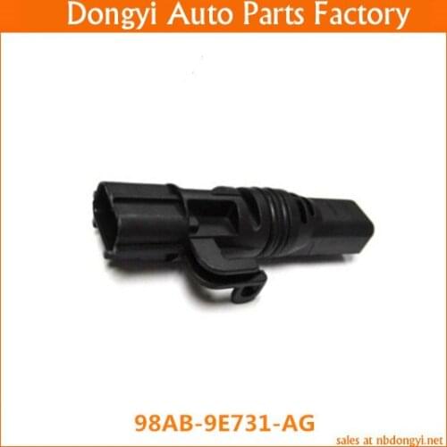 High Quality Wheel Speed ABS sensor for 98AB-9E731-AG 98AB9E731AG