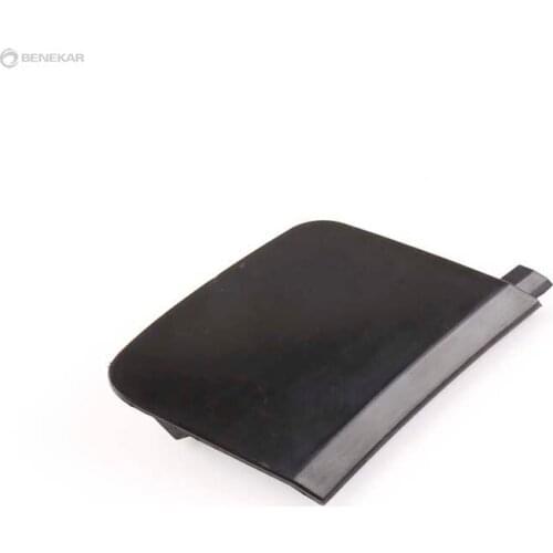 Rear Bumper Tow Hook Cover 39814200 for Volvo V40 2013-2016