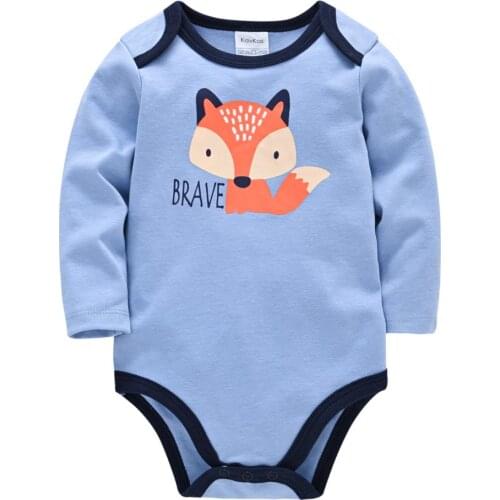 2020 Autumn Winter Newborn Baby Pijamas bebe fille Cotton Breathable Soft ropas bebe de New Baby Sleepers Baby Pjiamas