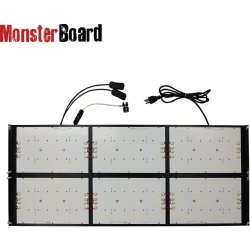 600w Led Grow Light Uvb Led Hyroponic Light