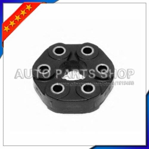 Car accessories Drive / Propeller Shaft Flex Disc 26111227410 for E34 E36 E46 318i 318is 320i 325i 328i 328is 520i Z3 Z4