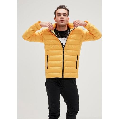 BAD BEAR Men's Jackets