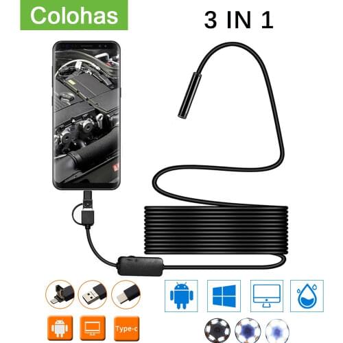 Colohas CCTV Cameras