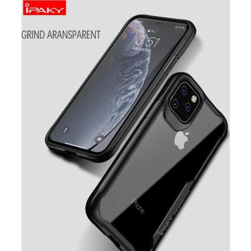 Ipaky Silicone Phone Cases