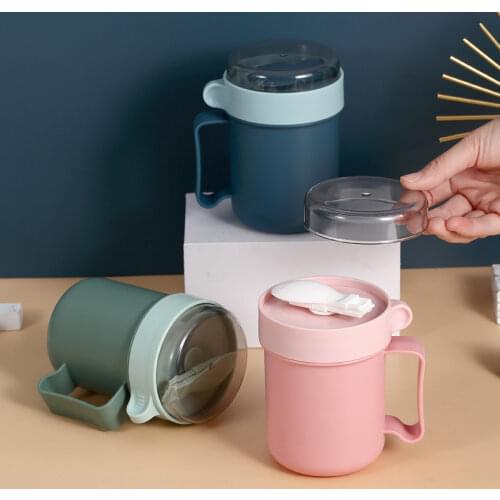 Кружки с ложкой KNCOKAR China At AliExpress