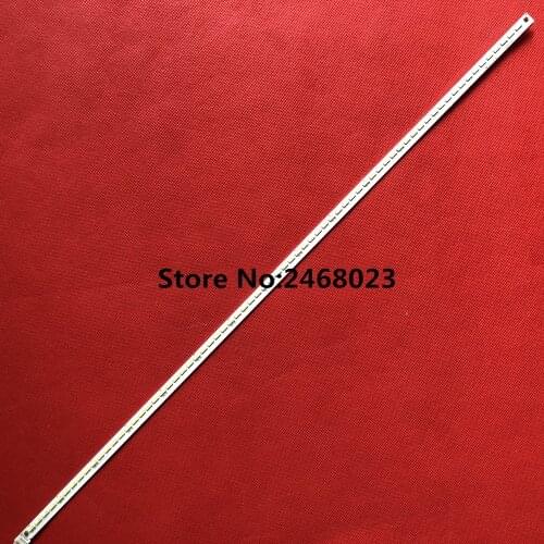 494mm LED Backlight strip 72lamps T52M390354AI1ET13T35_Rev1.0 For TCL L39F2560/L39F2550E