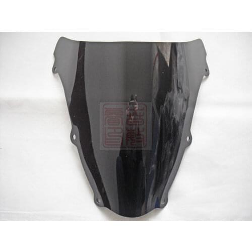 New motorcycle/motorbike Windshield/Windscreen For Suzuki SV650 sv 650 2003-2010 2004 2005 2006 2007 2008 2009