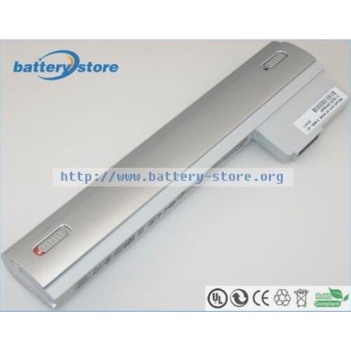New Genuine laptop batteries for 614564-421,629835-541,Mini 210-2200,614875-001,614874-001,HSTNN-DB2C,HSTNN-F05C,10.8V,6 cell