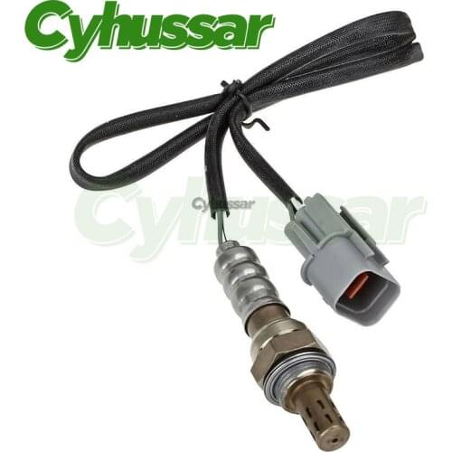 O2 Lambda Sensor Oxygen Sensor Air Fuel Ratio Sensor for HYUNDAI SANTA TIBURON SONATA TUCSON KIA MAGENTIS OPTIMA 234-4193