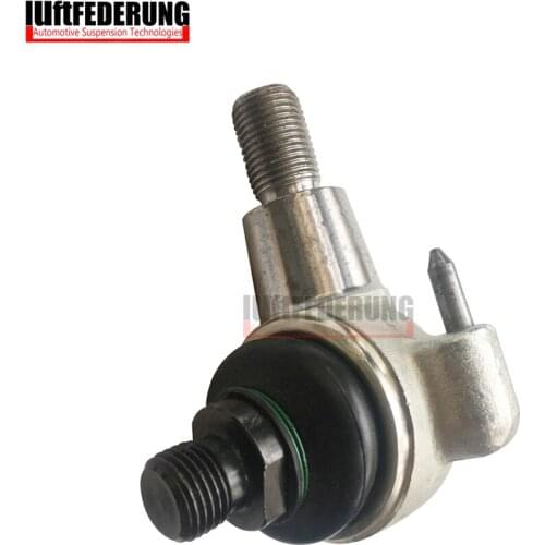 Luftfederung New ABC Ball Head Fit Mercedes W221 S600 CL550 Front Suspension Hydraulic Shock Absorber 2213202413 2213207813