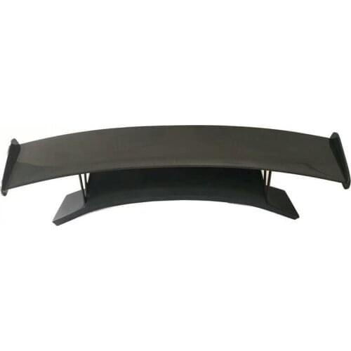 Suitable For 991.1 991 Carbon Fiber Tail, 911 Refitting Gt3 Tail