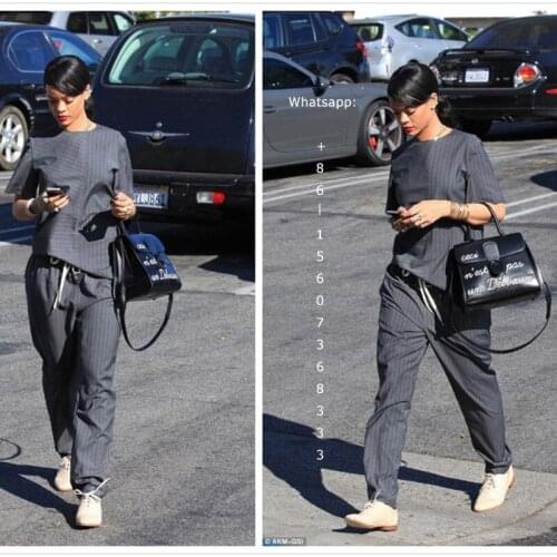 R.xjian Womens Shiny Bags