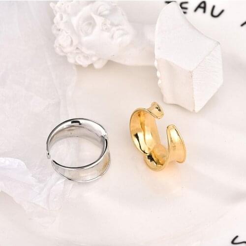 Sasusp Women's Rings