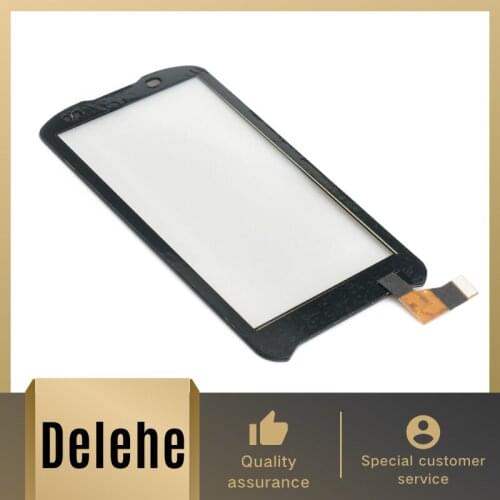 10pcs Touch Screen for Motorola Symbol Zebra TC20 TC200J TC25 ,Free delivery