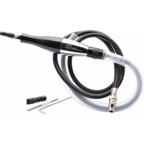 Ultrasonic Pneumatic Air Reciprocating Oscillating File Grinder Filing Grinding Buffing Polishing Sanding Machine Y