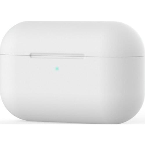 Lovely Coloful Silicone Tpu Wireless Wireless Earphone Case For Airpods Pro Protective Cover Skin Accessorie For Airpods 3