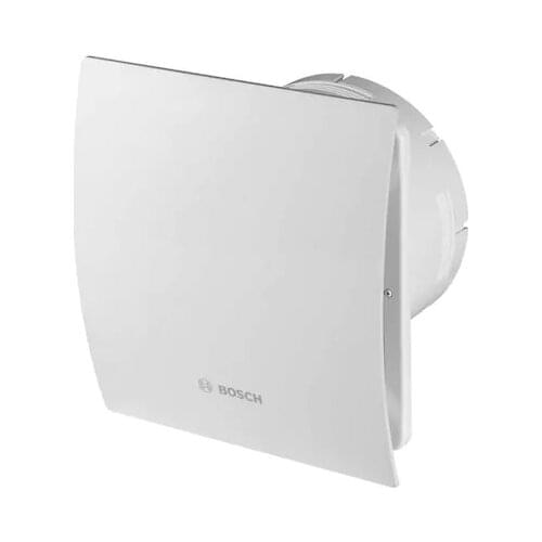 BOSCH F1500 W 100 Silent Plastic Bathroom Aspirator-fan 102 m3h Silent fan, Toilet fan, Exhaust fan