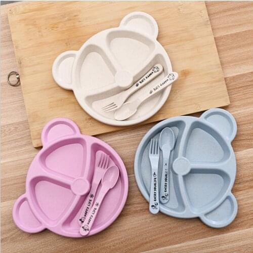 TOMTOSH Plate Sets