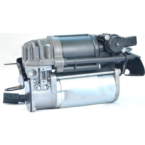 Air Ride Suspension Air Compressor Pump fits for Mercedes-Benz E-Class W212 2123200104 2123200404 Air Pump Auto Suspension Parts