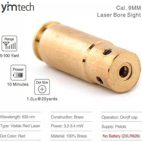 Yimtech Accessories For Hunting Weapons