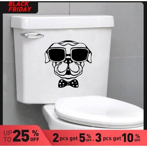 Custom Dog Wall Sticker Removable Wall Stickers Diy Wallpaper Removable Art Sticker Mural Vinyl Kitchen Wall Stickers Wallpaper