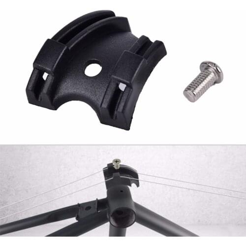 1pc MTB Road Bike Anti-friction Bottom Bracket Shifter Cable Guide Line Tube Housing