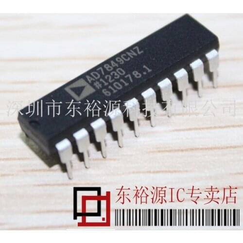 AD7894CNZ AD7894CN DIP