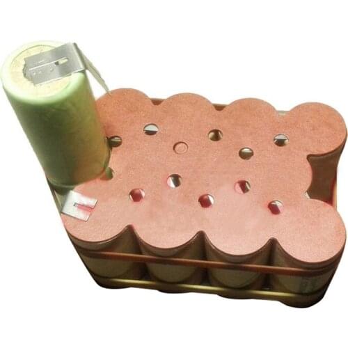 3000mAh Battery REPACKING PACK For Ryobi 15.6V Ni-MH BEC-1562C drill cells OZ