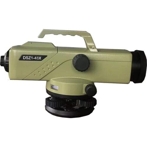 Self Auto-matic Level Land Leveling Equipment Magnification 48X/55X Auto Level