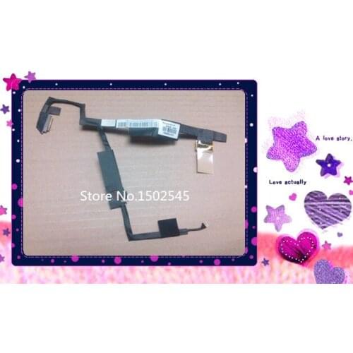 Free shipping new original laptop LCD Cable for HP MINI 210 MINI210-1000 LCD CABLE DD0NM6LC100 DD0NM6LC300 589664-001