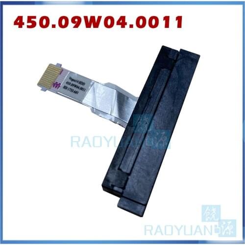 For Dell Inspiron 14 3465 3467 3468 3478 5455 5458 5459 3458 3459 laptop SATA Hard Drive HDD Connector Flex Cable 450.09W04.0011
