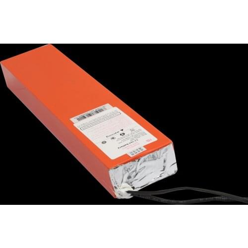 Fiido Accessory FIIDO Electric Bike square battery for D1 D2 D2S D3 D3S D4S Q1S Q1 M1 M1PRO D11 L2