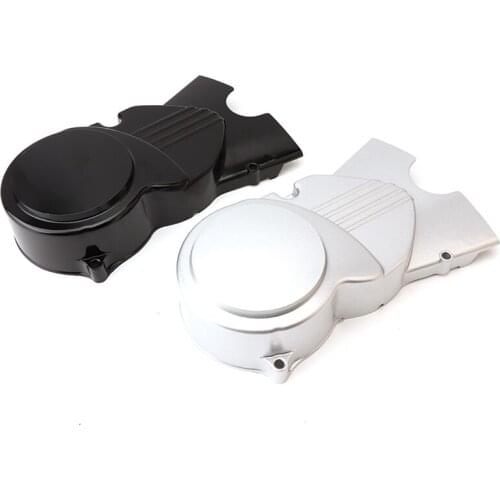 Left Engine Stator Cover For 50cc 70cc 90cc 110cc 125cc Chinese CRF50 Dirt Pit Bike XR50 SSR YCF Roketa Lifan YX Thumpstar