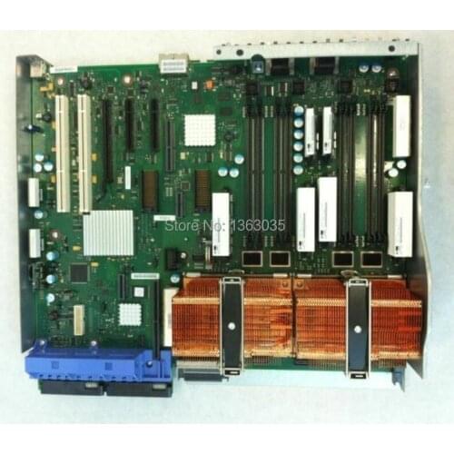 46K7790 4.2GHz 4-WAY POWER6 P6 Processor Card Server motherboard for P520 5635 8203-E4A (motherboard only) tested working