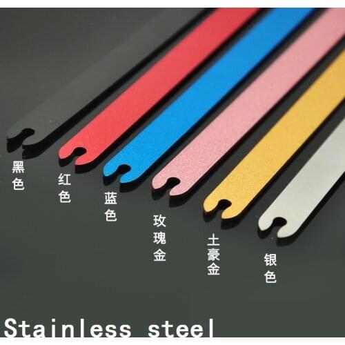 New DIY temporary parking sign with drill car parking card Tag mobile phone number private custom sunscreen