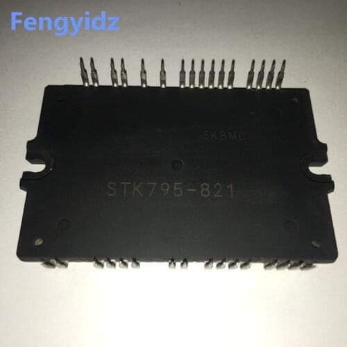 New Original STK795-821