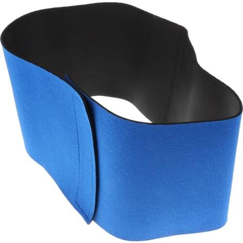 Waist Support Belt Guard Neoprene Waist Lumbar Lower Back Support Belt