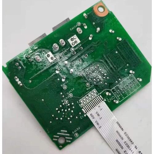 Fax board LT2053 B57U0139-3 FOR BROTHER MFC-J3520 J6720DW J6920DW j2320 J3720 printer parts