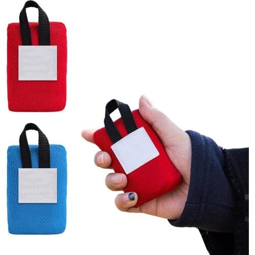 Portable Pocket Camping Mat Folding Camping Mattress Baby Climb Outdoor Ultra-thin Waterproof Beach Mat Picnic Blanket