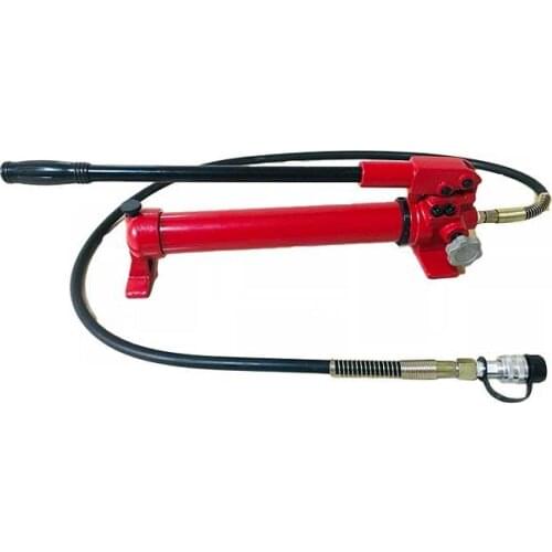 Portable Laboratory High Ultimate Oil Mini Vacuum Pump