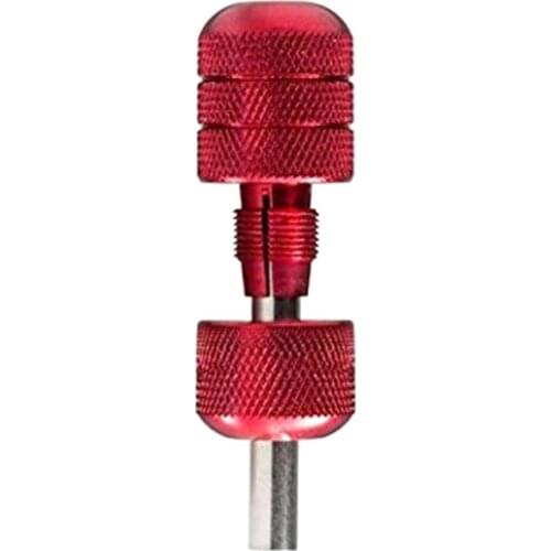 25mm Aluminum Alloy Tattoo Grips Tube Self-locked Tattoo Handle Machine Kit Accessories