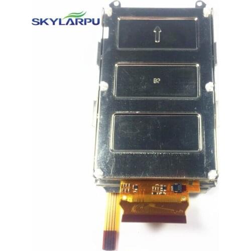 Skylarpu 3.0" inch LCD screen for GARMIN OREGON 200 300 GPS LCD display Screen with Touch screen digitizer Repair replacement