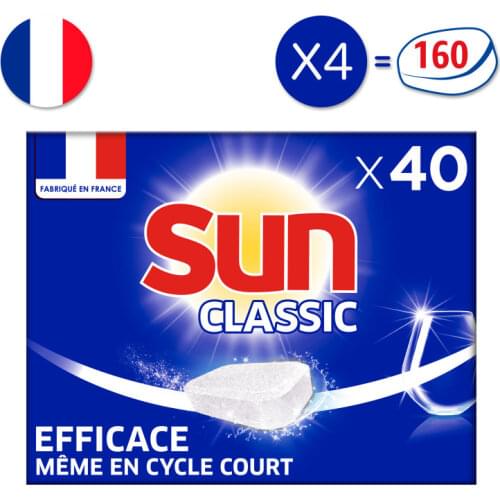 SUN Household Chemicals