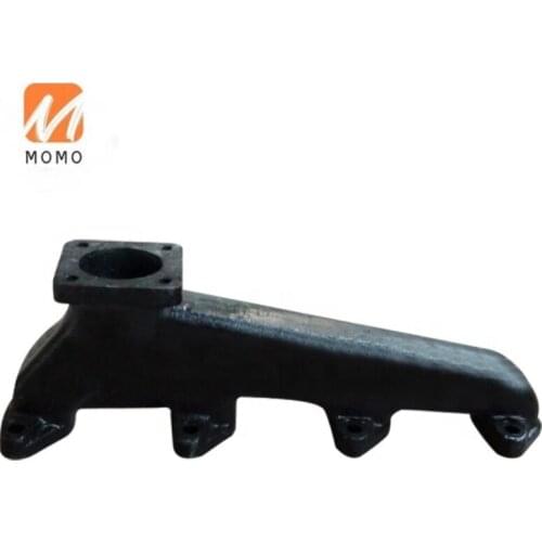 FOTON tractor engine air inlet exhaust manifold