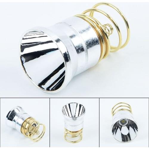 High Quality Material XM-L T6 1000 Lumen Drop-In LED Flashlight Bulb For Surefire 6P G2 9P Durable Performance