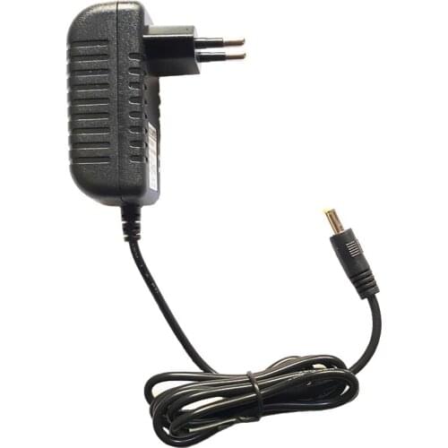 Mobile phone charger 5v2a charging tablet charging accessories charger dc5521 male plug