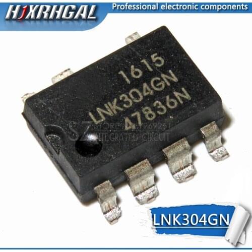 1PCS LNK304GN SOP-7 LNK304 SOP SMD