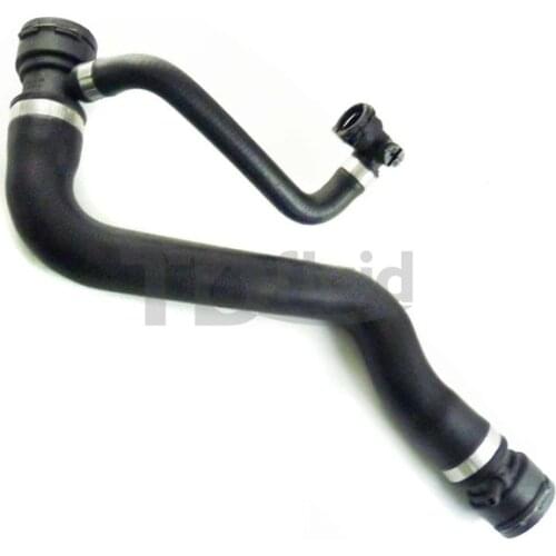 17127531768 Water Coolant Hose For E82 E84 E88 E92 E93