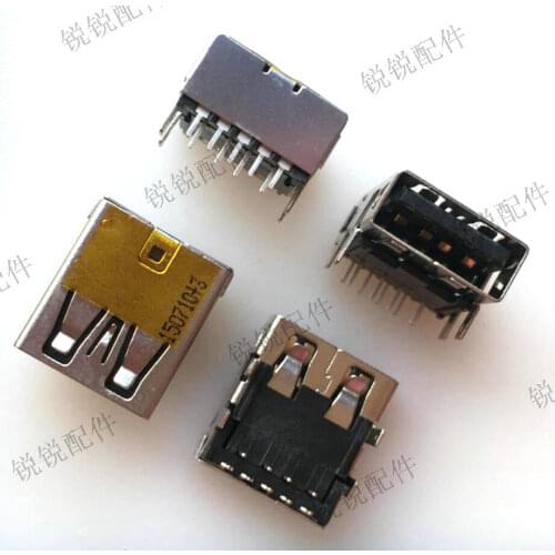 3pcs) USB3.0 interface base 9p heightening for HP 4430s 650 G1 655 G1 mainboard