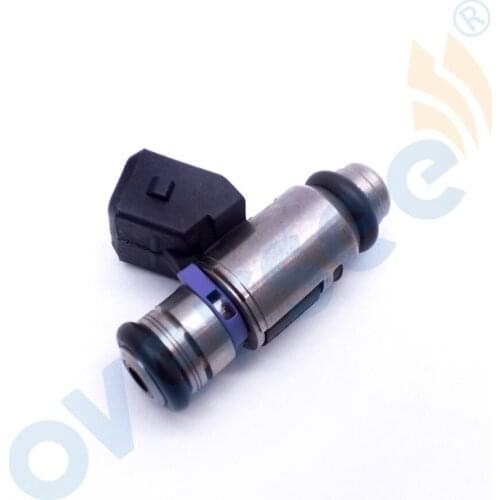 7078993 50101302 IWP065 Fuel Injector Adapter Fit Fiat Palio Punto Siena Strada